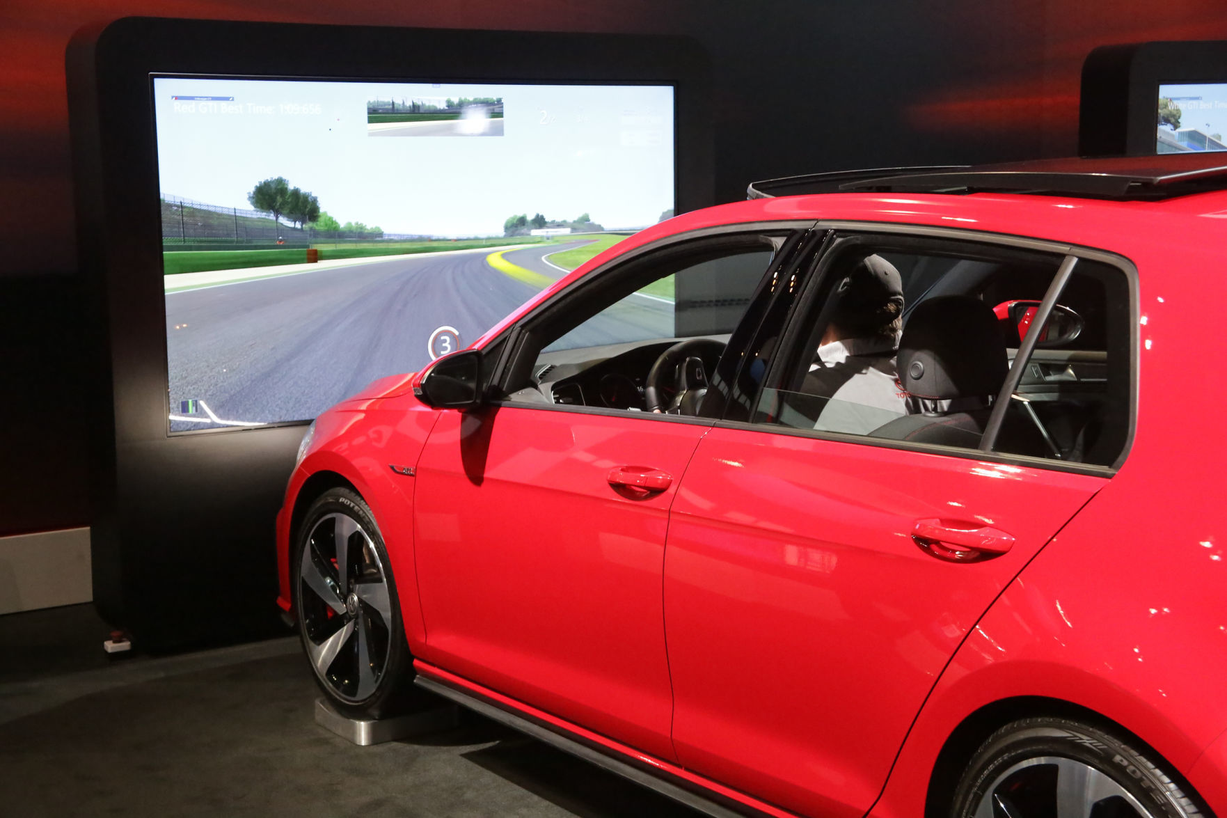 The 2019 Chicago Auto Show